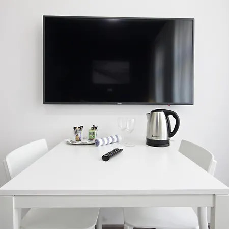 Apartment Alveo