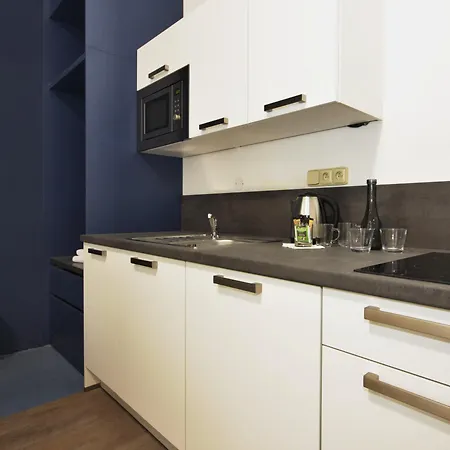 Alveo Apartment Prague