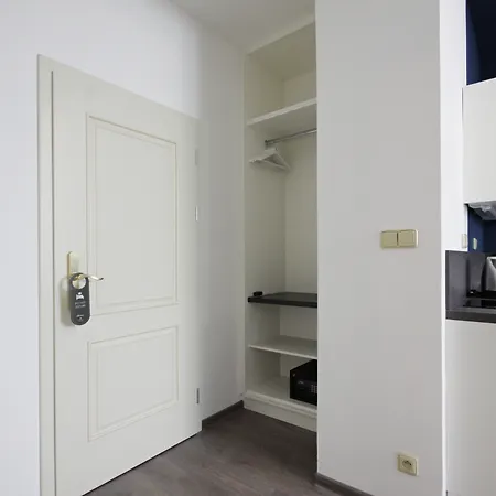 Alveo Apartment Prague