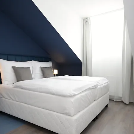Alveo Apartment *