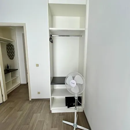 Apartment Alveo