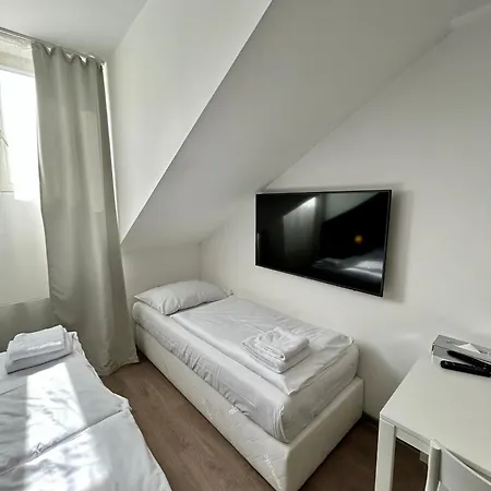 Apartment Alveo
