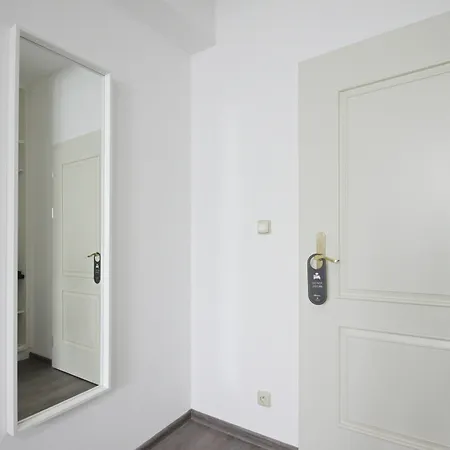 Alveo Apartment *