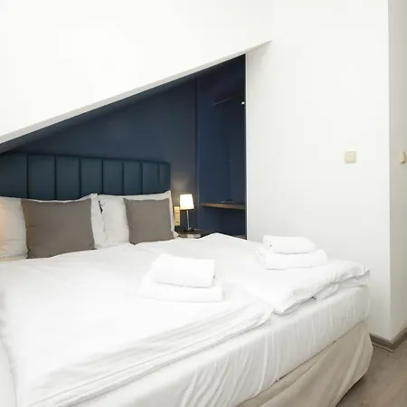 Apartment Alveo
