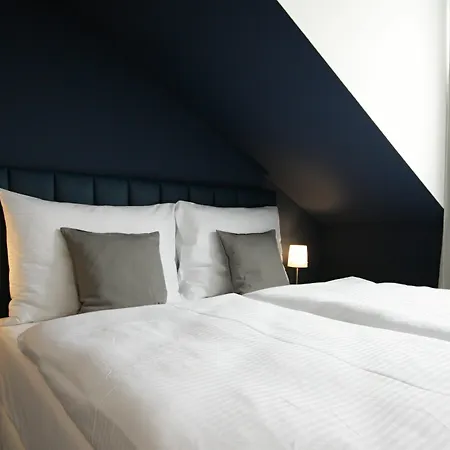 Alveo Apartment Prague