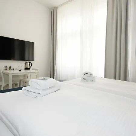 Alveo * Prague