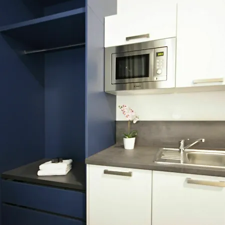 Alveo Apartment Prague