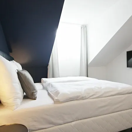 Alveo Apartment