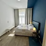 Alveo Lägenhet Prag