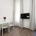Alveo Lägenhet