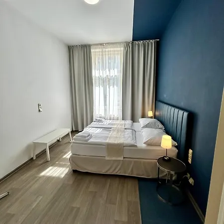 Alveo Apartment Prague