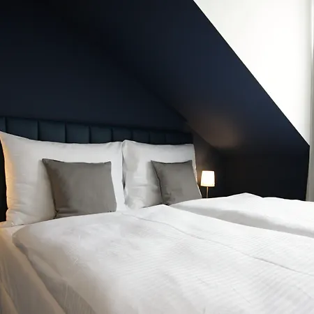Alveo Apartment *