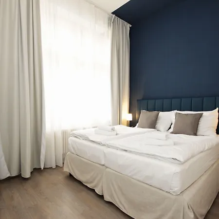 Apartment Alveo *
