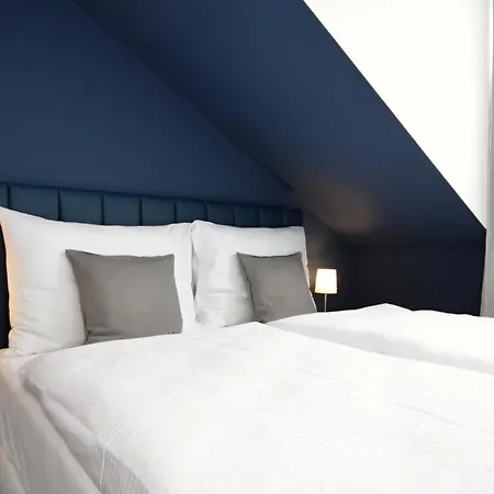 Alveo Apartment Prague