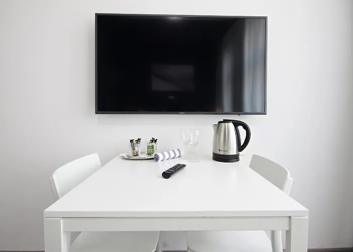 Apartamento Alveo