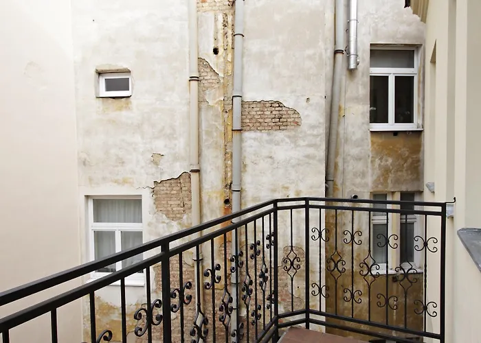 Alveo * Praga