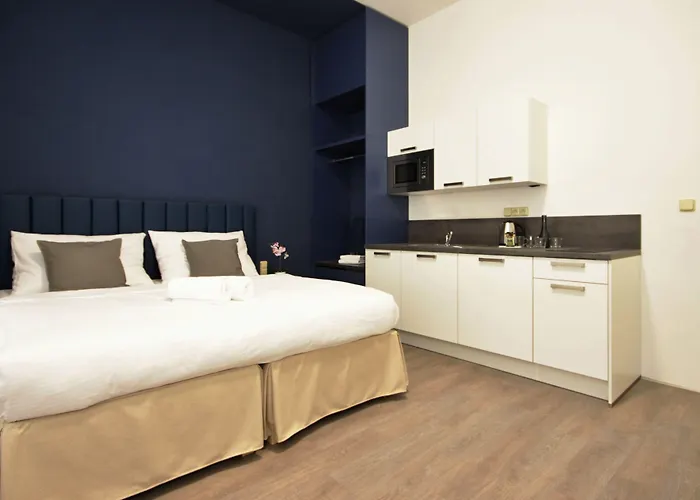 Alveo Apartamento Praga