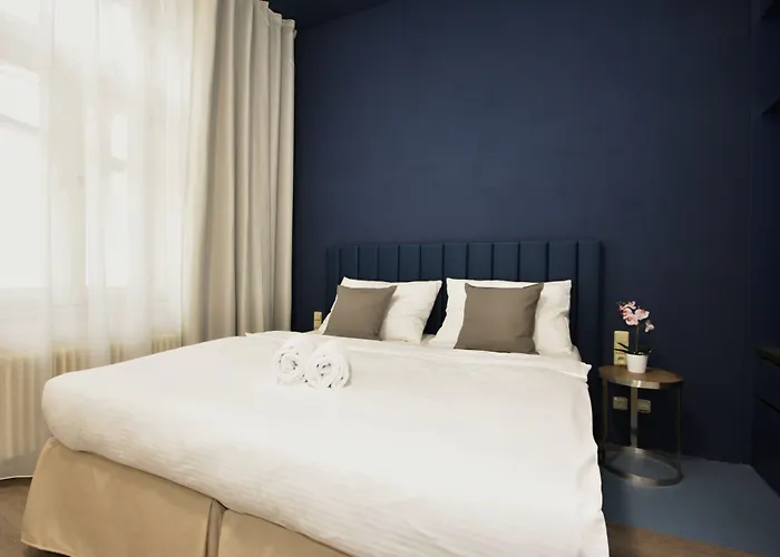 Apartamento Alveo