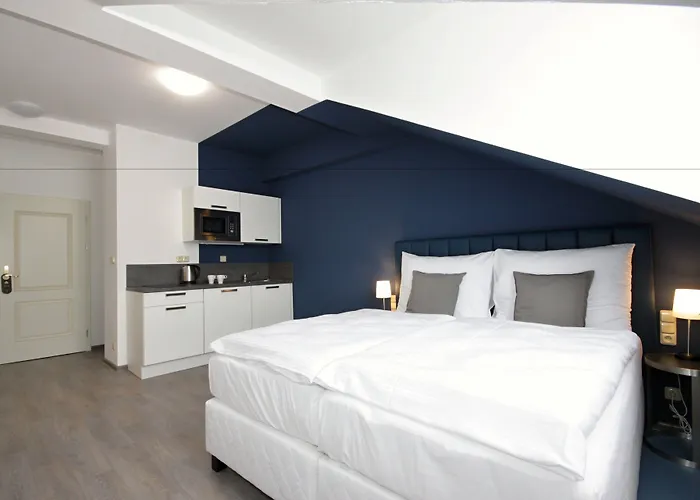 Alveo Apartamento Praga