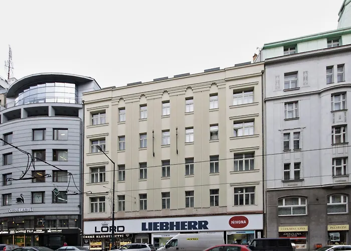 Alveo Lägenhet *
