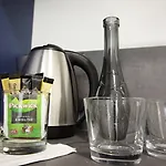 Alveo * פראג