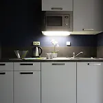 דירה Alveo *