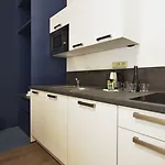 דירה Alveo *