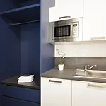 Alveo דירה