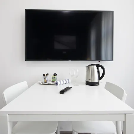 Apartament Alveo