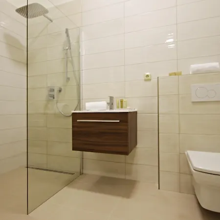 Hotel Alveo Prague