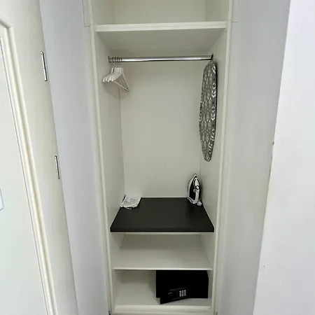 Alveo Hotel 4*