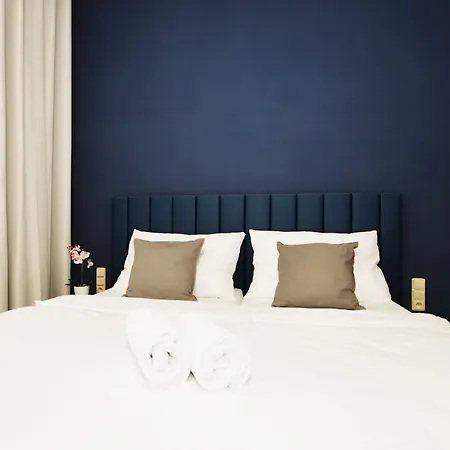 Alveo Apartman