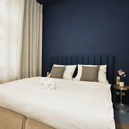 Apartman Alveo