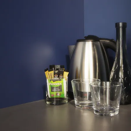 Appartamento Alveo Praga