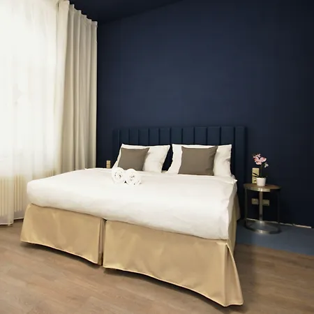 Apartament Alveo *