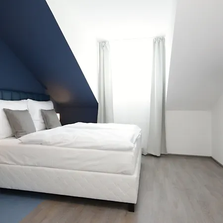 Apartament Alveo