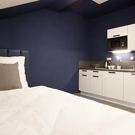 Apartament Alveo