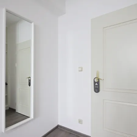 Alveo Apartament *