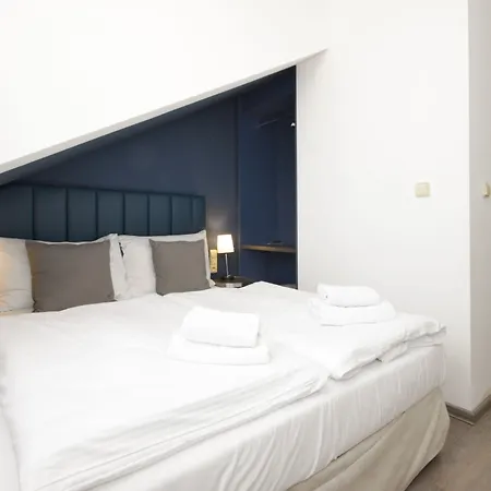 Apartament Alveo