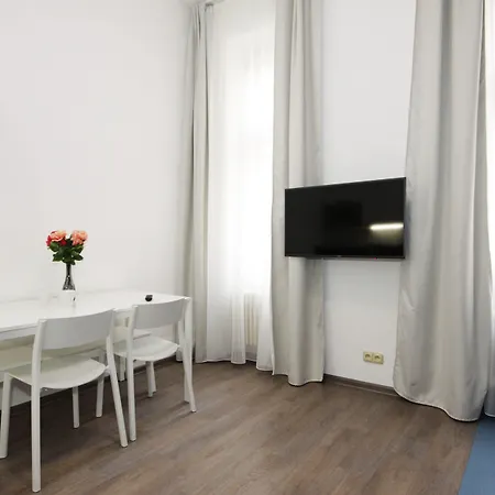 Alveo Appartement
