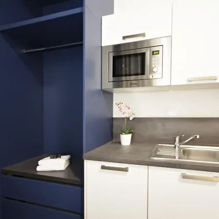 Alveo Apartman
