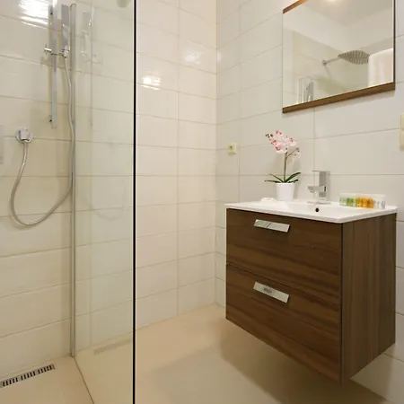 Apartamento Alveo Praga