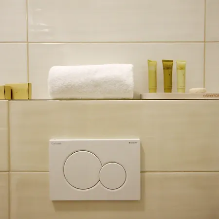 Alveo Appartamento *