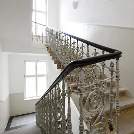 Apartament Alveo Praga