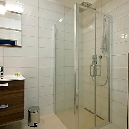 Alveo Apartman