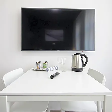 Alveo Apartman *