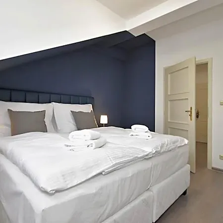 Alveo Apartman