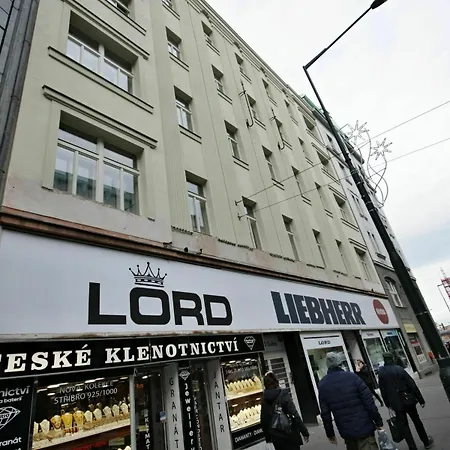 Hotel Alveo Prague