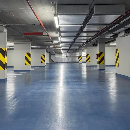 Apartman Alveo *