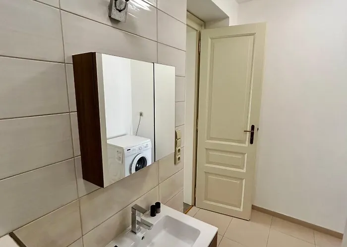 Alveo Апартаменты